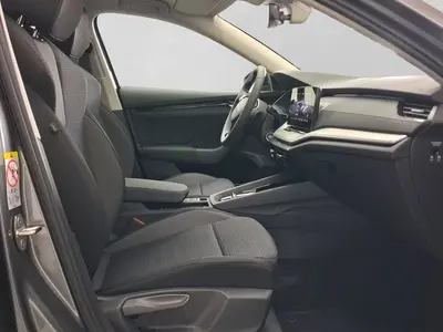 Skoda Octavia – Foto 4
