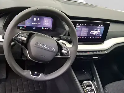 Skoda Octavia – Foto 9