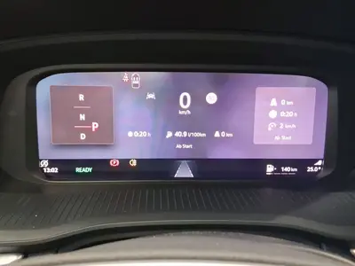 Skoda Octavia – Foto 10