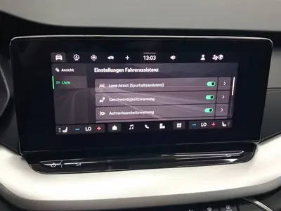 Skoda Octavia – Foto 12
