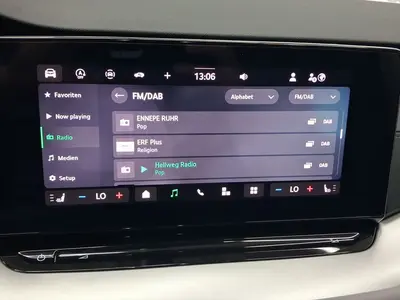 Skoda Octavia – Foto 13
