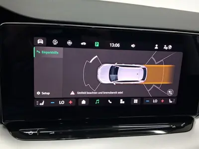Skoda Octavia – Foto 14