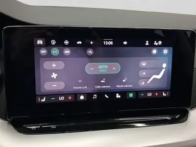 Skoda Octavia – Foto 15