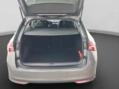 Skoda Octavia – Foto 17