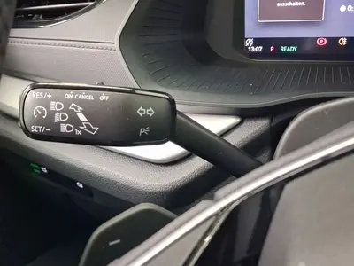 Skoda Octavia – Foto 18