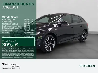 Skoda Scala – Foto 1