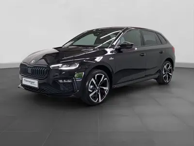 Skoda Scala – Foto 2