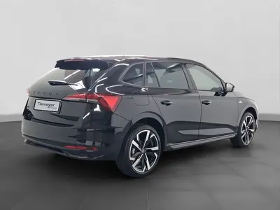Skoda Scala – Foto 3