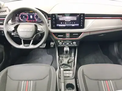 Skoda Scala – Foto 5
