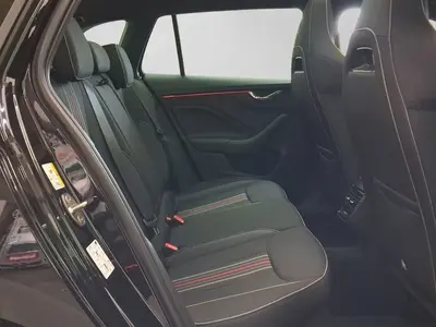 Skoda Scala – Foto 6