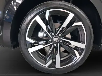 Skoda Scala – Foto 7