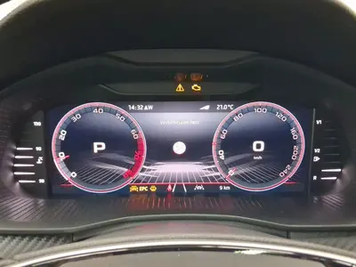 Skoda Scala – Foto 10