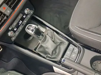 Skoda Scala – Foto 11