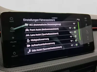 Skoda Scala – Foto 12