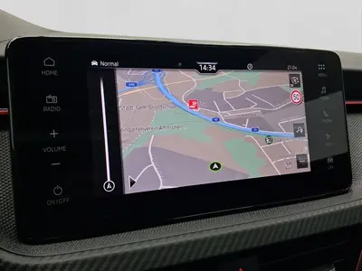 Skoda Scala – Foto 13