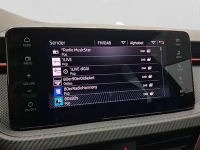 Skoda Scala – Foto 14