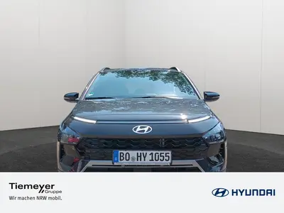 Hyundai BAYON – Foto 2
