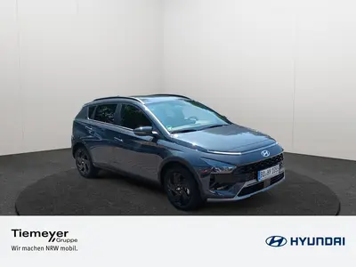 Hyundai BAYON – Foto 3