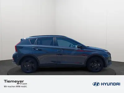 Hyundai BAYON – Foto 4