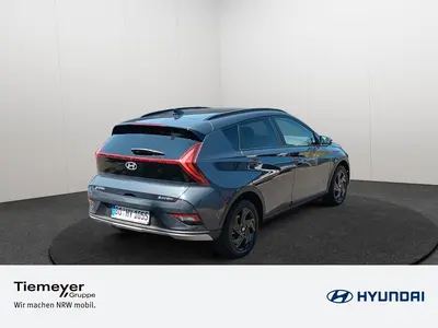 Hyundai BAYON – Foto 5
