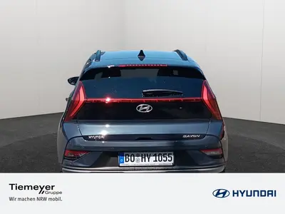 Hyundai BAYON – Foto 6
