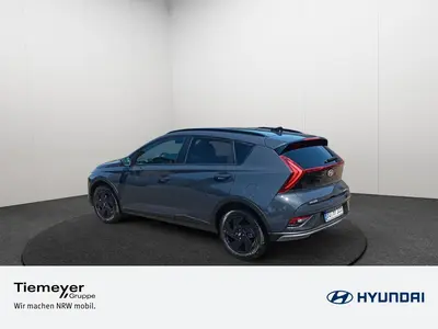 Hyundai BAYON – Foto 7