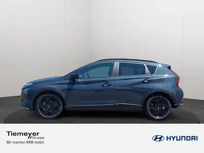 Hyundai BAYON – Foto 8