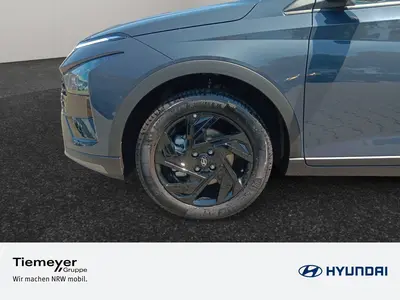 Hyundai BAYON – Foto 9