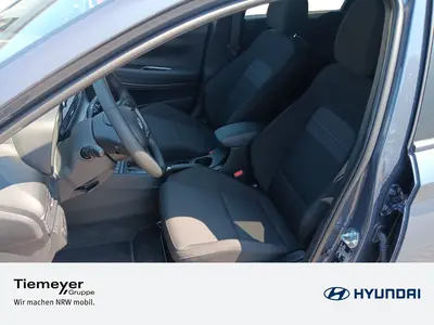Hyundai BAYON – Foto 10