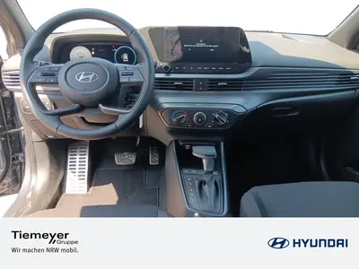 Hyundai BAYON – Foto 12