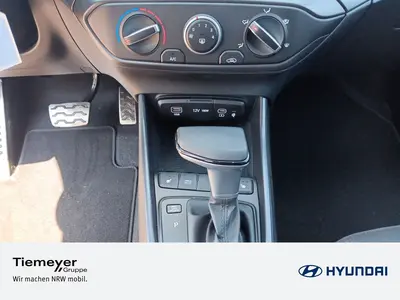 Hyundai BAYON – Foto 13