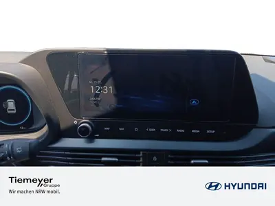 Hyundai BAYON – Foto 14