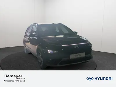 Hyundai BAYON – Foto 3