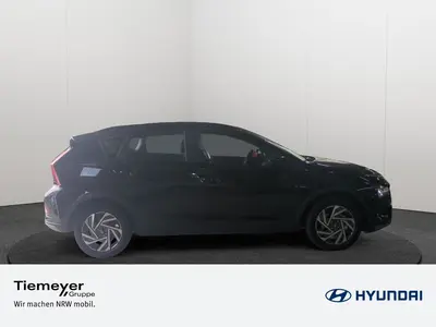 Hyundai BAYON – Foto 4