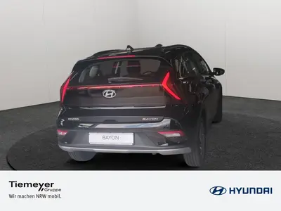 Hyundai BAYON – Foto 5