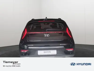 Hyundai BAYON – Foto 6