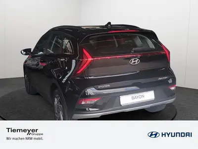 Hyundai BAYON – Foto 7