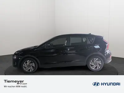 Hyundai BAYON – Foto 8