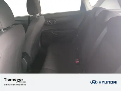 Hyundai BAYON – Foto 11