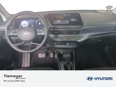 Hyundai BAYON – Foto 12