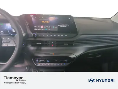 Hyundai BAYON – Foto 13