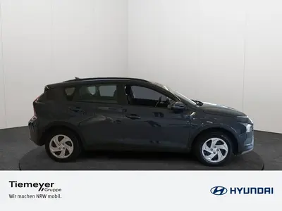 Hyundai BAYON – Foto 4