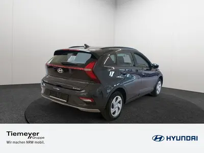 Hyundai BAYON – Foto 5