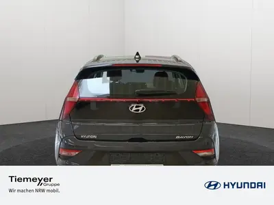 Hyundai BAYON – Foto 6