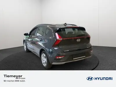 Hyundai BAYON – Foto 7