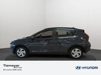 Hyundai BAYON – Foto 8