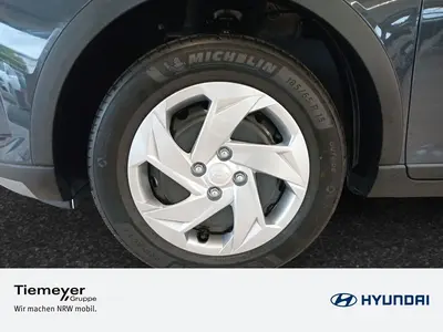 Hyundai BAYON – Foto 9
