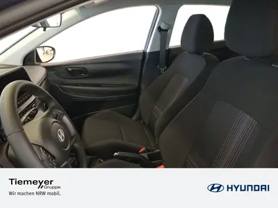 Hyundai BAYON – Foto 10