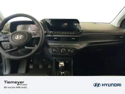 Hyundai BAYON – Foto 12