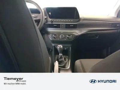 Hyundai BAYON – Foto 13